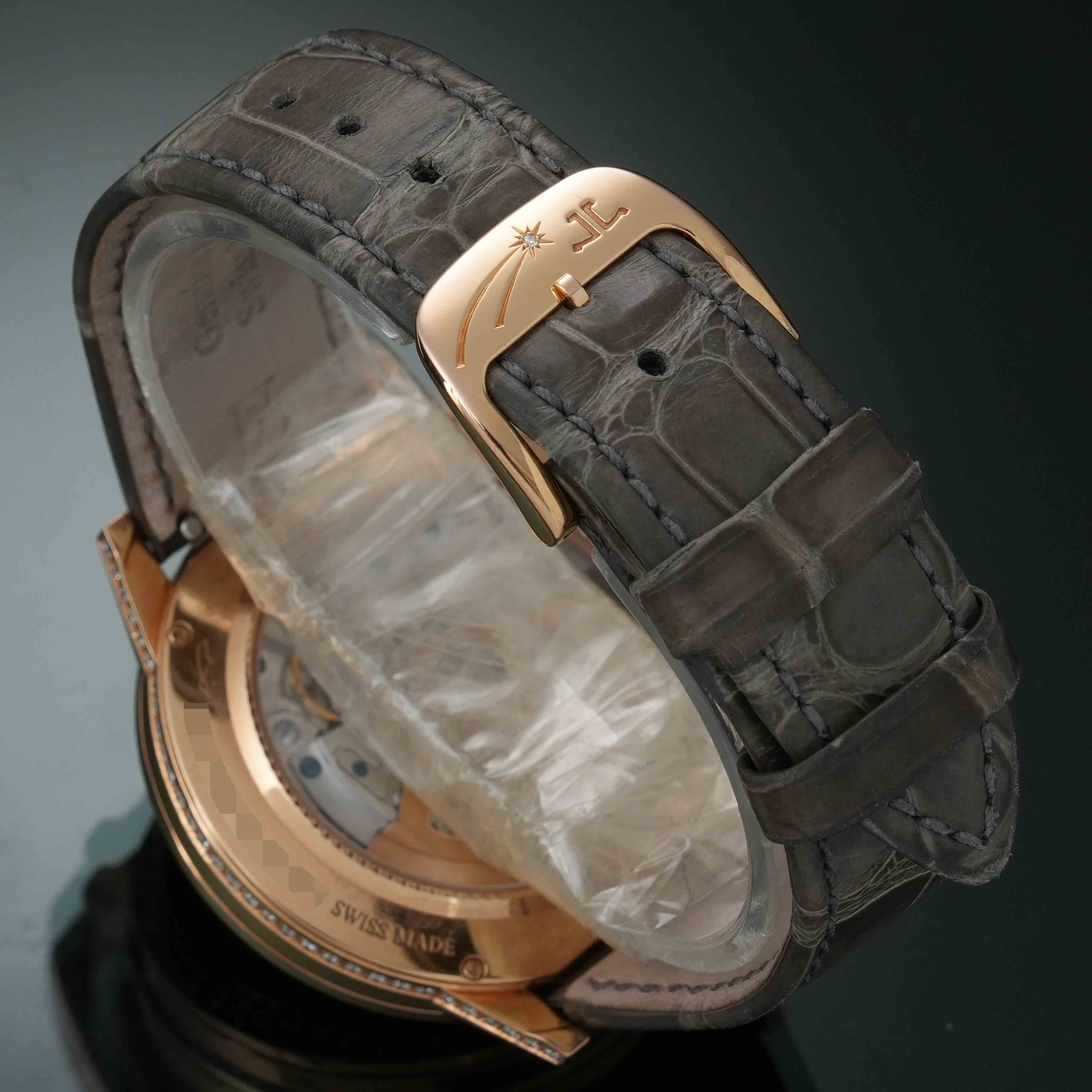 Jaeger LeCoultre(USED)예거르쿨트르 랑데부 셀레스티얼 Q3482520